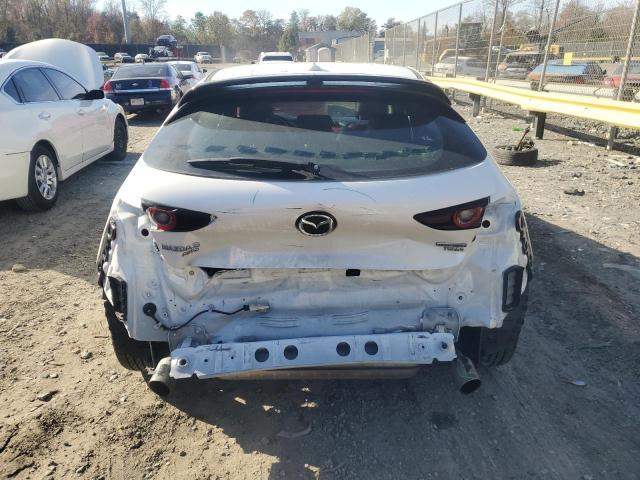 Photo 6 from auction – 2023 MAZDA 3 PREMIUM with VIN JM1BPBNY1P1604529