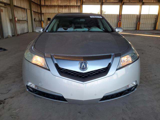 Photo 5 from auction – 2011 ACURA TL with VIN 19UUA8F55BA008982