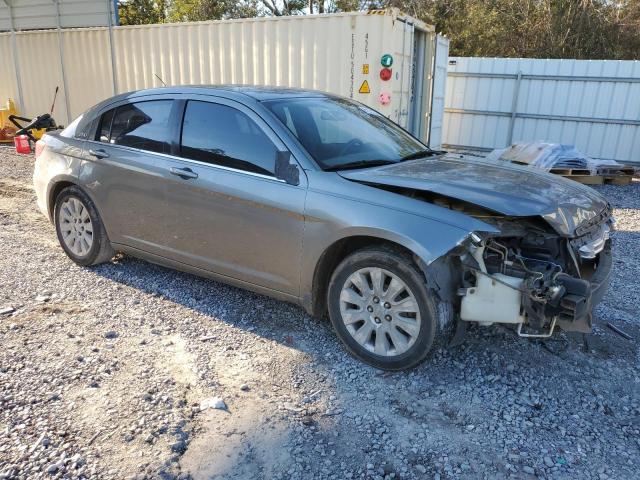 Photo 4 from auction – 2012 CHRYSLER 200 LX with VIN 1C3CCBAB2CN217528