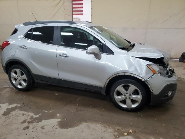 Photo 4 from auction – 2015 BUICK ENCORE CON with VIN KL4CJBSB9FB036085