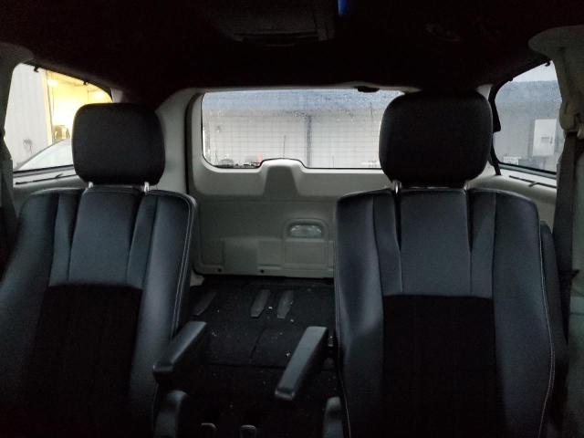 Photo 10 from auction – 2017 DODGE GRAND CARA with VIN 2C4RDGCG4HR745851