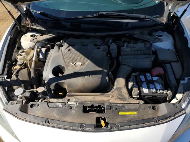 Photo 11 from auction – 2016 NISSAN MAXIMA 3.5 with VIN 1N4AA6AP2GC426559