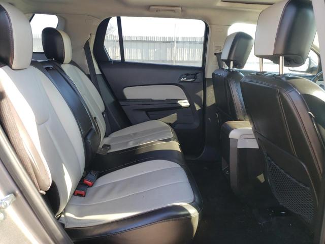 Photo 11 from auction – 2012 GMC TERRAIN SL with VIN 2GKALUEK4C6271852