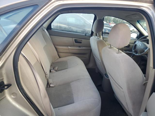 Photo 10 from auction – 2003 FORD TAURUS SE with VIN 1FAFP53U83A240712
