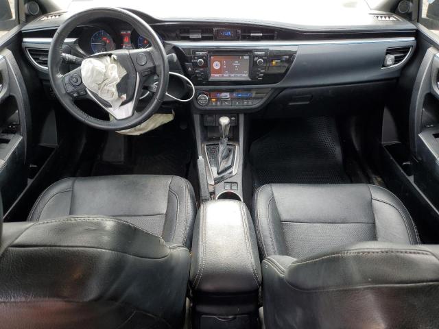 Photo 8 from auction – 2016 TOYOTA COROLLA L with VIN 2T1BURHE1GC487601