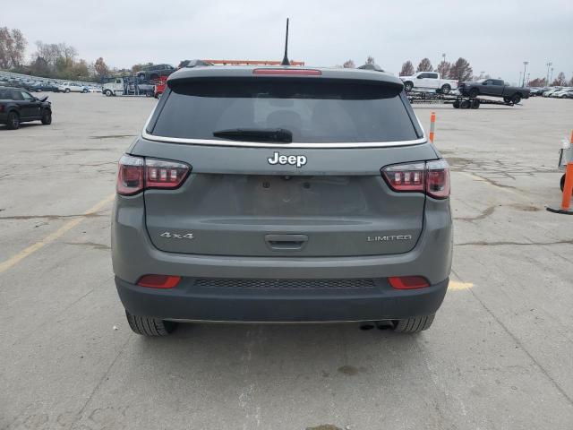 Foto 6 de la subasta – 2020 JEEP COMPASS LI con VIN 3C4NJDCB5LT167128