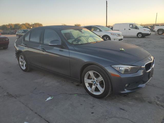Photo 4 from auction – 2015 BMW 320 I with VIN WBA3B1C50FP830916