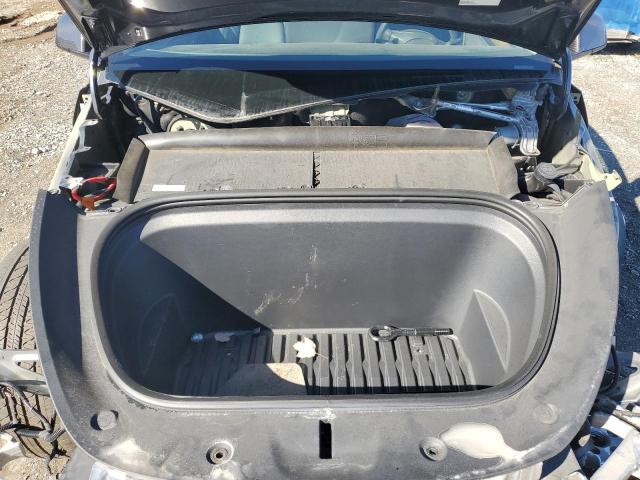 Photo 12 from auction – 2023 TESLA MODEL Y with VIN 7SAYGDEE4PA023884