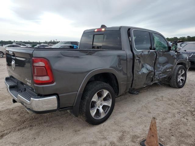 Photo 3 from auction – 2019 RAM 1500 LARAM with VIN 1C6SRFJTXKN520911
