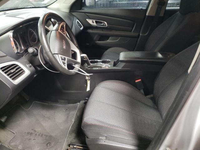Foto 7 de la subasta – 2015 GMC TERRAIN SL con VIN 2GKALREK5F6299094