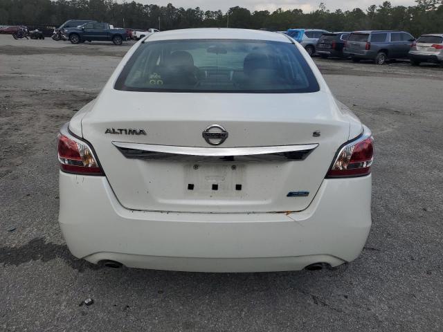 Photo 6 from auction – 2014 NISSAN ALTIMA 2.5 with VIN 1N4AL3AP8EC102232