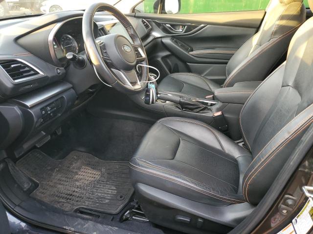 Photo 7 from auction – 2018 SUBARU CROSSTREK with VIN JF2GTAJC6JH216962