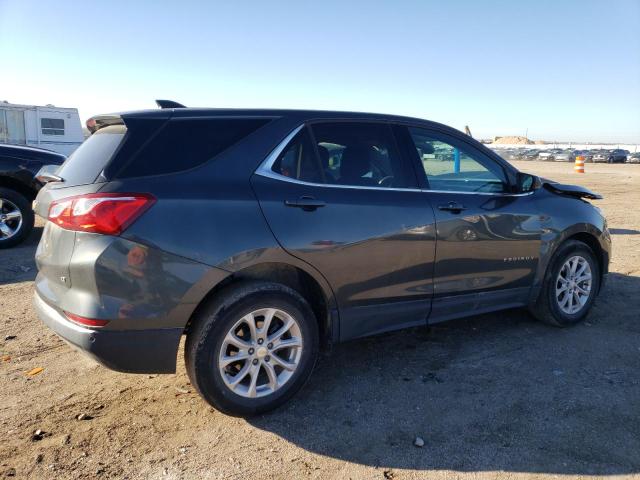 Photo 3 from auction – 2020 CHEVROLET EQUINOX LT with VIN 3GNAXKEVXLL337404