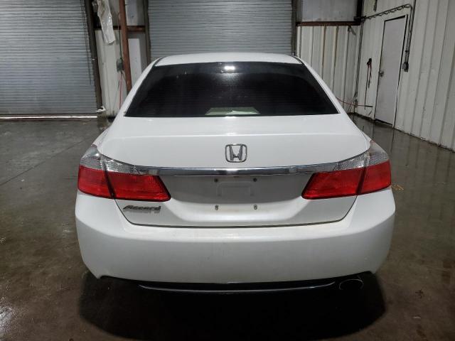 Photo 6 from auction – 2014 HONDA ACCORD EX with VIN 1HGCR2F76EA018203