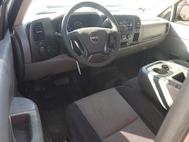 Photo 8 from auction – 2007 GMC NEW SIERRA with VIN 1GTEC19J97E522900