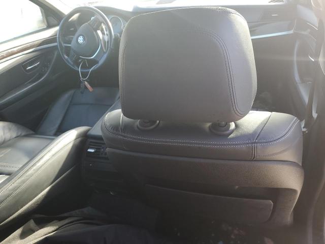 Photo 8 from auction – 2016 BMW 535 XI with VIN WBA5B3C59GG256032
