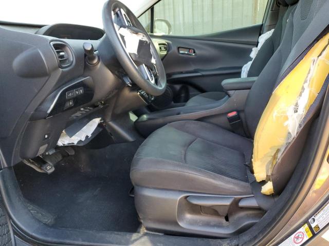 Photo 7 from auction – 2017 TOYOTA PRIUS with VIN JTDKBRFU7H3570198