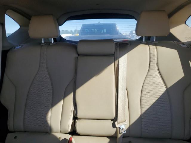 Photo 10 from auction – 2024 ACURA RDX TECHNO with VIN 5J8TC2H52RL003849