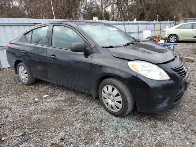 Photo 4 from auction – 2013 NISSAN VERSA S with VIN 3N1CN7AP3DL834973