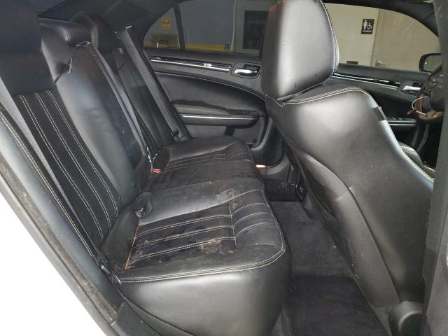 Photo 10 from auction – 2017 CHRYSLER 300 S with VIN 2C3CCAGGXHH647823
