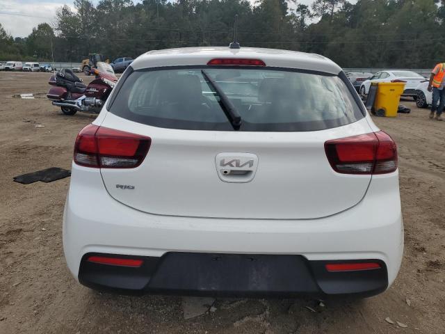 Photo 6 from auction – 2023 KIA RIO S with VIN 3KPA25AD7PE579986