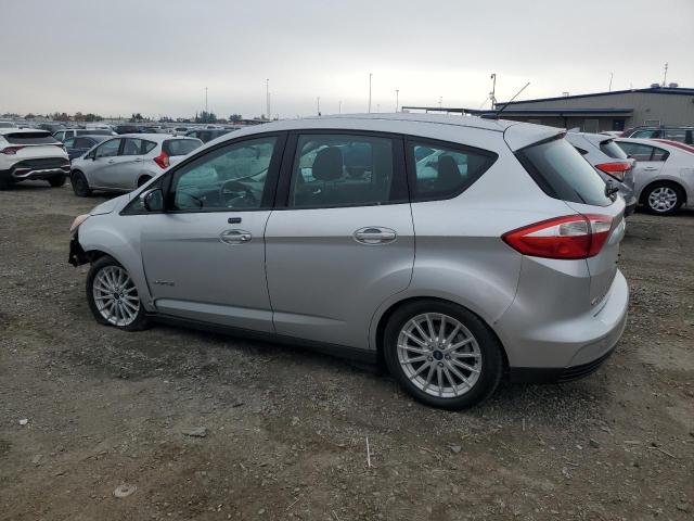 Photo 2 from auction – 2014 FORD C-MAX SE with VIN 1FADP5AU7EL514743