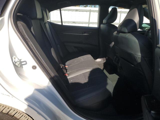 Photo 10 from auction – 2025 TOYOTA CAMRY XSE with VIN 4T1DAACK4SU022074