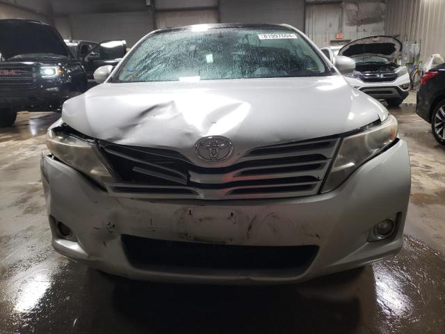 Photo 5 from auction – 2010 TOYOTA VENZA with VIN 4T3ZA3BB2AU027170