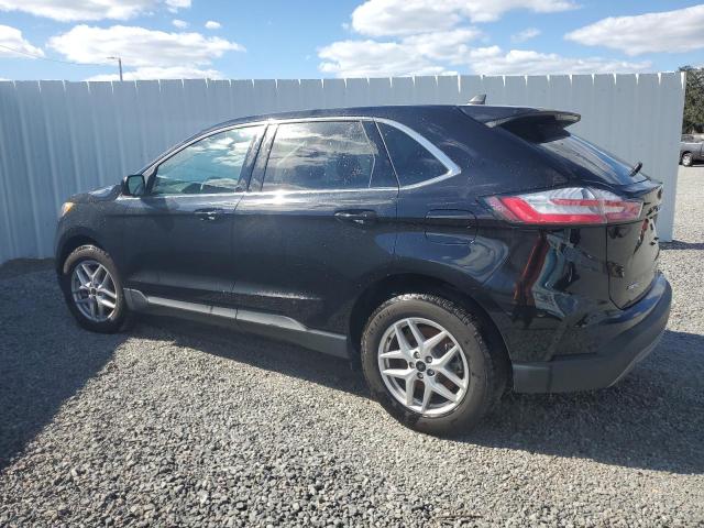 Photo 2 from auction – 2024 FORD EDGE SEL with VIN 2FMPK4J91RBA90585