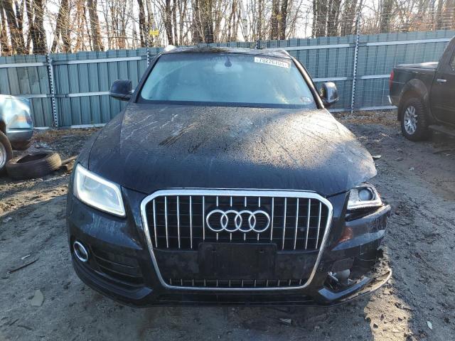 Photo 5 from auction – 2015 AUDI Q5 PREMIUM with VIN WA1LFAFP3FA021959