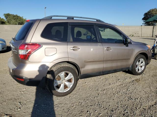 Photo 3 from auction – 2014 SUBARU FORESTER 2 with VIN JF2SJAEC7EH496827