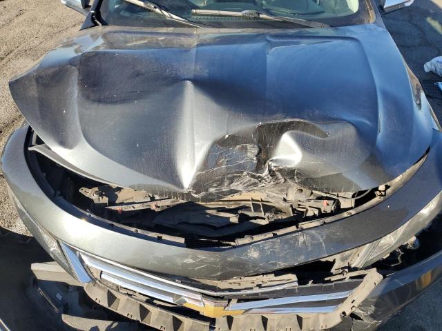 Photo 11 from auction – 2015 CHEVROLET IMPALA LTZ with VIN 2G1165S38F9112480