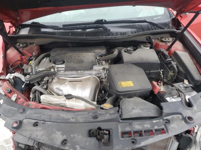 Photo 11 from auction – 2014 TOYOTA CAMRY L with VIN 4T4BF1FK8ER398761