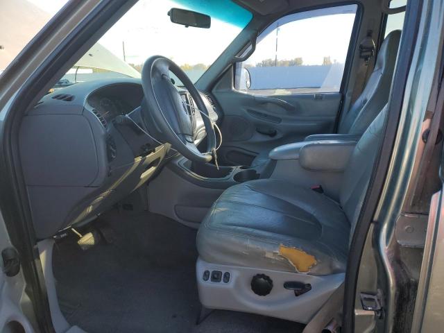 Photo 7 from auction – 1999 FORD EXPEDITION with VIN 1FMPU18LXXLB63184