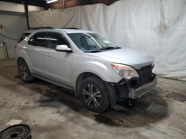 Photo 4 from auction – 2015 CHEVROLET EQUINOX LT with VIN 2GNFLGEK8F6209398