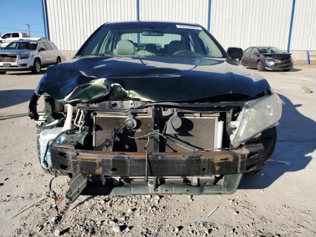 Photo 5 from auction – 2011 TOYOTA CAMRY BASE with VIN 4T1BF3EKXBU628190