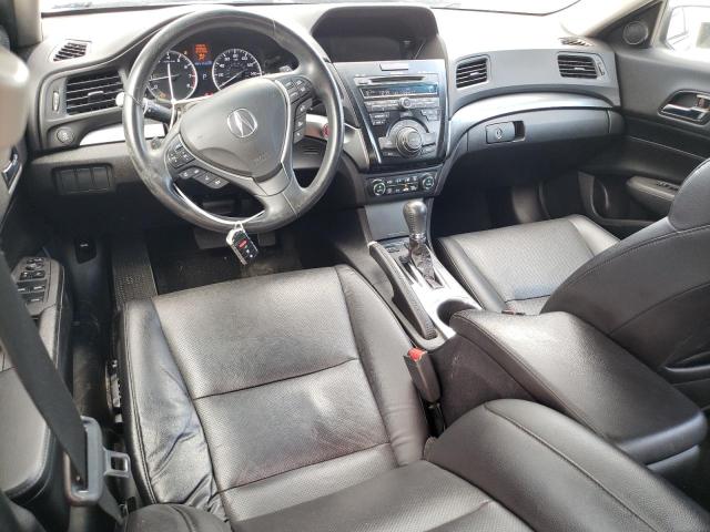 Photo 8 from auction – 2014 ACURA ILX 20 TEC with VIN 19VDE1F72EE008413