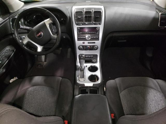 Photo 8 from auction – 2010 GMC ACADIA SLE with VIN 1GKLVLED5AJ180717
