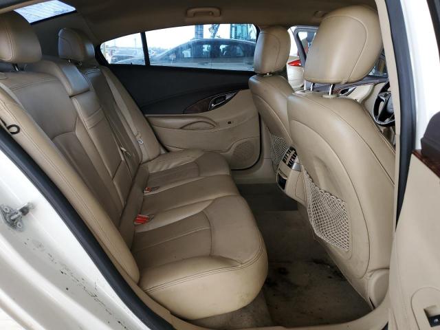 Photo 10 from auction – 2013 BUICK LACROSSE with VIN 1G4GC5E34DF175016