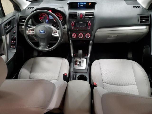 Photo 8 from auction – 2014 SUBARU FORESTER 2 with VIN JF2SJAEC1EH450815