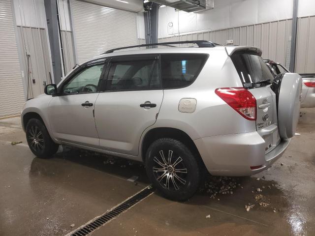 Photo 2 from auction – 2006 TOYOTA RAV4 with VIN JTMBK33VX65007531