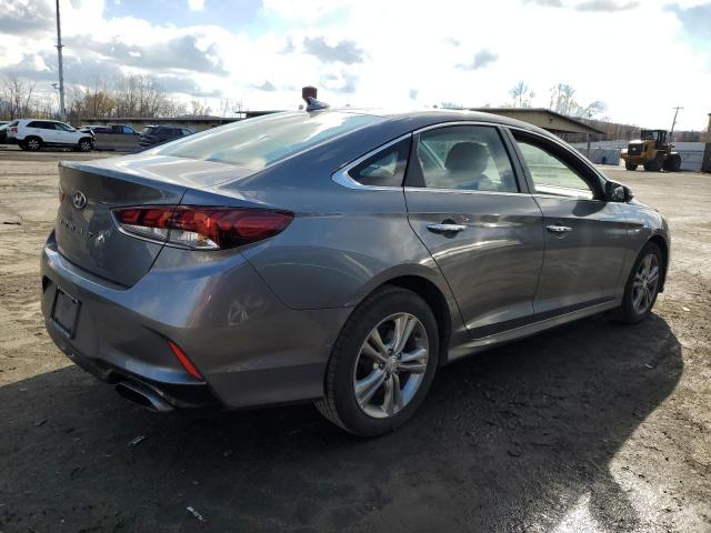 Photo 3 from auction – 2019 HYUNDAI SONATA LIM with VIN 5NPE34AF3KH790987