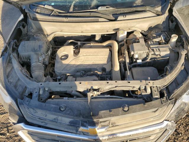 Photo 12 from auction – 2018 CHEVROLET EQUINOX LS with VIN 3GNAXHEV2JL130358