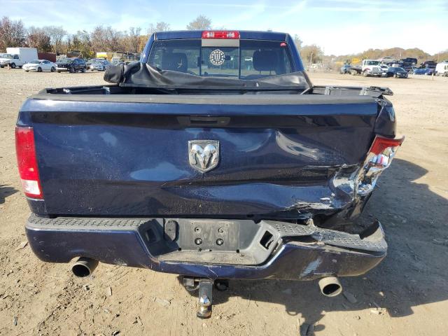 Photo 6 from auction – 2012 DODGE RAM 1500 S with VIN 3C6JD6AT8CG237301