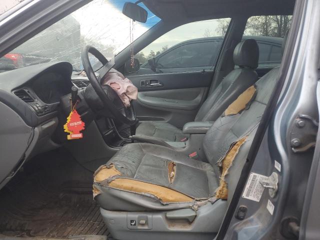 Photo 7 from auction – 1995 HONDA ACCORD EX with VIN 1HGCD5664SA084770