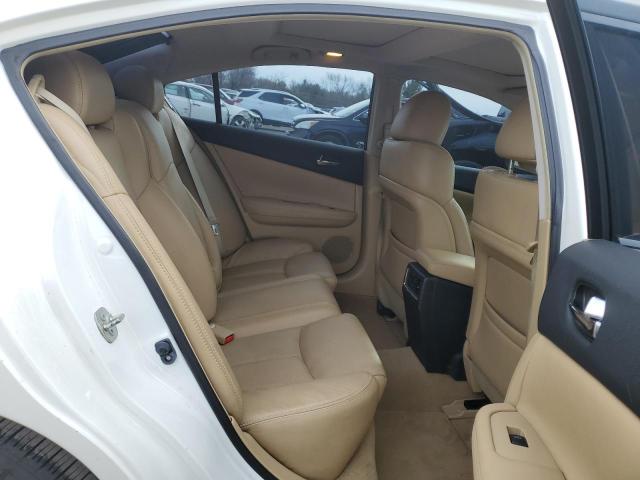 Photo 10 from auction – 2011 NISSAN MAXIMA S with VIN 1N4AA5AP0BC845464