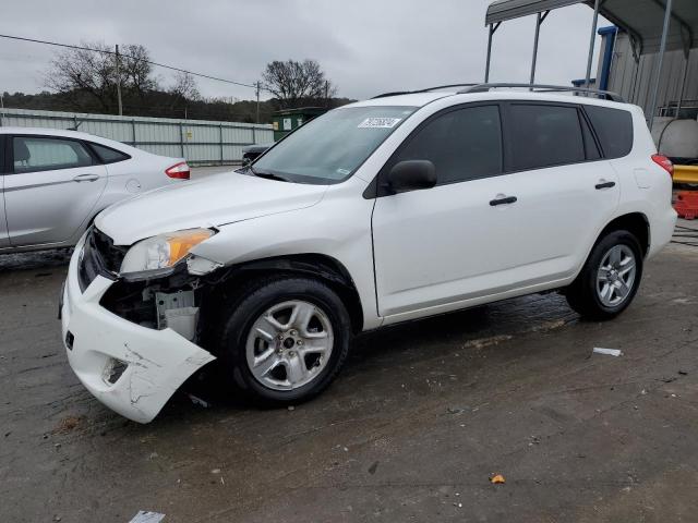 TOYOTA RAV4 2012 with VIN 2T3BF4DVXCW264881 - Photo from auction