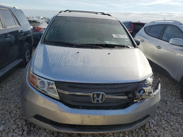 Photo 5 from auction – 2012 HONDA ODYSSEY EX with VIN 5FNRL5H48CB076641