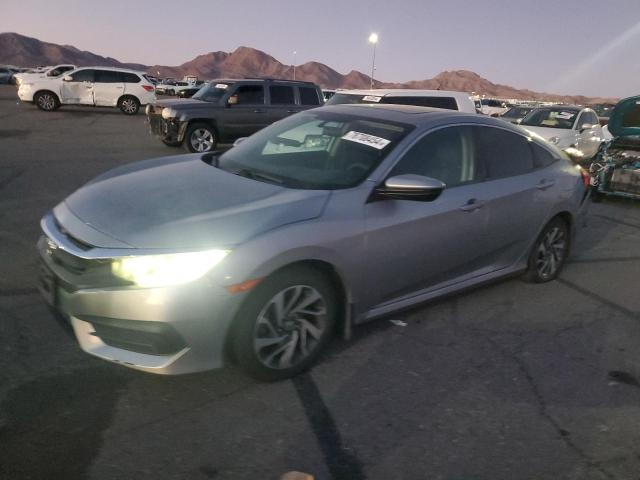 HONDA CIVIC EX 2016 with VIN 2HGFC2F72GH540832 - Photo from auction