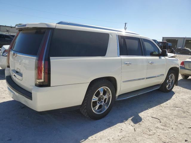 Photo 3 from auction – 2015 CADILLAC ESCALADE E with VIN 1GYS3SKJ8FR571042